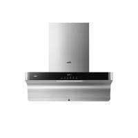 华帝油烟机J663BH