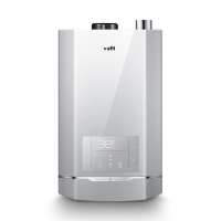 华帝燃气热水器JSQ30-16RE5