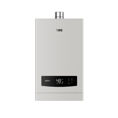 万家乐燃气热水器JSQ24-12N1*12T 精控恒温系统,无氧抑菌铜水箱,断电记忆,高温锁