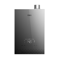 万家乐 16L30 小体积 一级10重降噪 零冷水燃气热水器 智能省时省气 wifi远程(空壳)