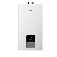 万家乐mini体积L1PB32-28XC1 洗浴采暖两用 WIFI智控 ECO节能 低噪防冻家用壁挂炉(100-250)