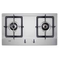 Sacon/帅康 QA-168-G 移锅熄火 高效节能不锈钢灶具