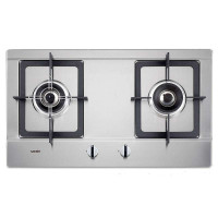 Sacon/帅康 QA-168-G （液化气）移锅熄火 高效节能不锈钢灶具