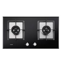 Sacon/帅康 QA-158-B02 （液化气）稳焰设计 贴心享受钢化玻璃面板灶具