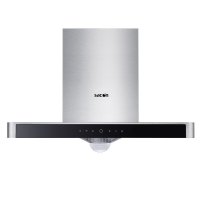 Sacon/帅康 CXW-220-TE6881T 灵狐新品圆角抽油烟机智能联动智能5S保养提示自动换气