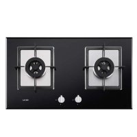 Sacon/帅康 QA-158-B（液化气）钢化玻璃面板灶具