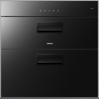 老板嵌入式消毒柜ZTD105C-XC830