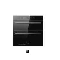 老板嵌入式消毒柜ZTD105G-XG832