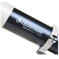 星特朗 【CELESTRON 星特朗】Omni XLT 102折射式天文望远镜