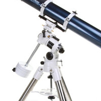 星特朗 【CELESTRON 星特朗】Omni XLT 102折射式天文望远镜