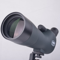60倍无级变倍望远镜JHOPT20-60X60AE高倍高清观鸟镜观靶镜可看5公里