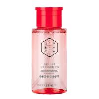 百雀羚卸妆水三生花山茶花润颜卸妆油脸部温和深层清洁无刺激正品