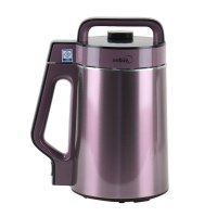 美的豆浆机WHK13W71