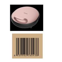 美的煎烤机JH3401