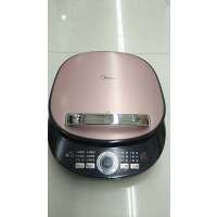 美的煎烤机JCN30S