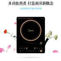 美的电磁炉C21-RT2170