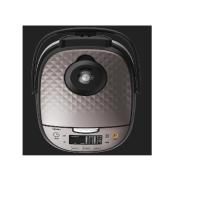 美的（Midea）电饭煲4升家用电饭锅4升3-4人 MB-RS4057