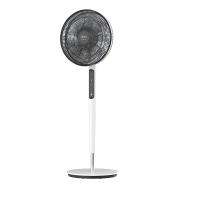 美的(Midea) 电风扇 FSD35XBR 落地扇 风扇 家用摇头安静低噪台扇宿舍立式美的电风扇落地扇风扇落地通风循环