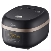 美的IH电饭煲家用电饭锅4L大容量智能多功能40LS10