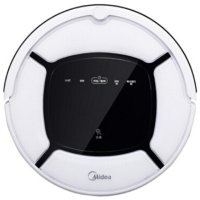 美的吸尘器R1-L085B