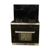 美的蒸箱集成灶JJZT-90Z12-G