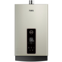 万家乐燃气热水器 JSQ28-14A6 天然气