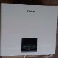 万家乐燃气热水器JSQ24-12C2*（Y)