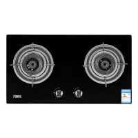 万家乐燃气灶JZY-V3C(B)