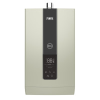 万家乐燃气热水器JSQ28-14H5