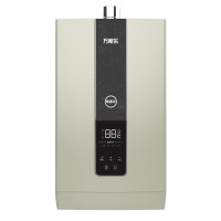 万家乐燃气热水器JSQ26-13H5C