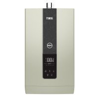 万家乐燃气热水器JSQ28-14H5C