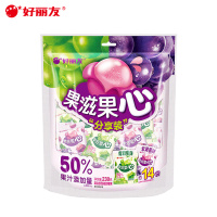 好丽友 果滋果心 230g*1包