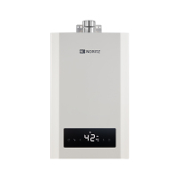 能率燃气热水器QG-13S1FEXQ