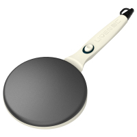 利仁薄饼机春饼机早餐机家庭用电饼铛薄饼铛三明治机春饼春卷BC-811A