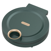 利仁 LPBC-65电饼铛家用双面加热加深加大烤盘煎饼烙饼锅煎烤机电饼铛 电煎锅