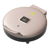 利仁LR-J3438电饼铛家用双面加热加大加深煎烤