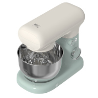 利仁和面机厨师机全自动揉面家用大容量发酵面包馒头搅拌机活面揉面一体机搅面机多功能恒温醒面发面机