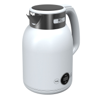 利仁家用电热水壶不锈钢保温壶烧水壶开水壶养生壶电水壶¥SH-D1720