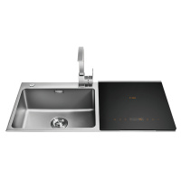 方太水槽洗碗机JBSD2T-K3B/K3BL