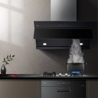 方太智能油烟机CXW-258-JQC7