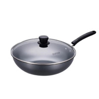 真不锈健康铁锅/FC30T12