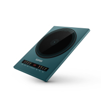 苏泊尔电磁炉C22-IH28/T+C/松木绿