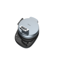 美的 煎烤机MC-JS3406