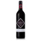 澳大利亚进口红酒 ROSEMOUNT 若诗庄园钻石标系列赤霞珠红葡萄酒 干型 750ml 瓶装