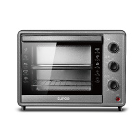 苏泊尔(陕西)K30FK6电烤箱家用烘焙小型多功能全自动蛋糕30L大容量新品