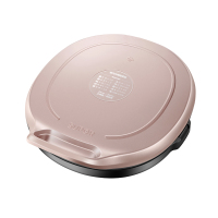 苏泊尔(SUPOR)电饼铛JJ34AQ77家用煎烤机34cm钻纹大烤盘加深烤盘双面加热煎饼锅上下独立控温烙饼 蓬蓬脆