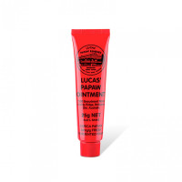 Lucas Papaw Ointmen木瓜膏 25g