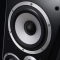 麦博（microlab） 玄道X5BT HI-FI音质 2.0高保真多媒体蓝牙音箱 低音炮 木质电脑音箱 黑 色