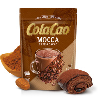 ColaCao 摩卡咖啡可可粉270g袋装 西班牙进口酷乐高 童年经典回忆可可冲饮粉