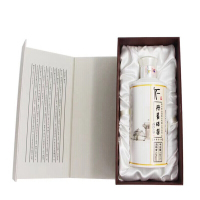 【歌德老酒行】贵州茅台酒 仁酒 茅台丹青殊荣 53度 500ml*6瓶 官方正品